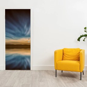Fototapet pentru ușă - Far (95x205cm)