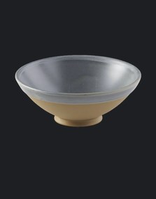 Bol Mare Ramen Conic Heritage GRI (Ramen Bowl GRI Japonez 900ml)