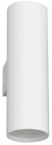 Aplica de perete design modern Nosa alb NVL-9450881
