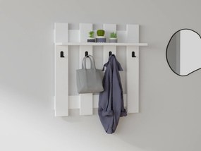 Panou cuier Vodile (alb) . 1095745