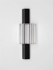 Aplica LED de perete design modern GLOVIA