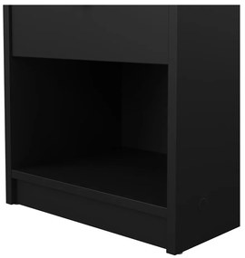 Noptieră neagră May – Tvilum