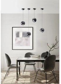 Lustră LED pe cablu SKYE LED/12W/230V Azzardo AZ4521