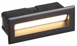 Spot incastrat exterior led 5W IP65 Bay 8165 Nowodvorski