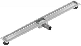 Mexen Flat corp scurgere duș liniar 100 cm, Crom - 1015100