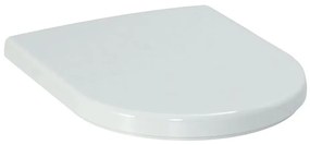 LAUFEN H8969513000001 - Capac WC SoftClose PRO, duroplast, alb