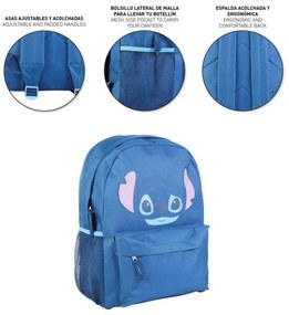 Disney Lilo și Stitch ghiozdan, geantă 41 cm