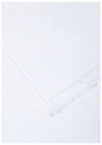 Set 4 prosoape din 100% bumbac Bonami Selection, 50 x 90 + 70 x 140 cm, alb