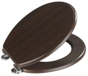 Capac WC Wenko Wenge