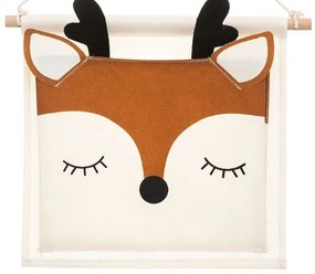 Sac de perete pentru copii, DEER