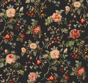 Fototapet, Thorn Rose, Rebel Walls