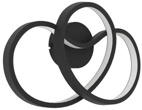 Aplică LED Eglo 900949 GIANELLA LED/14,5W/230V