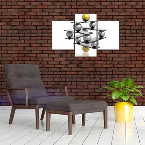 Tablou - Stabilitatea (90x60 cm)