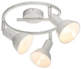 Globo 54648-3 - Lampa spot 3xE14/40W
