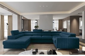Coltar extensibil Louis pe stanga Nube 40