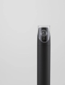 Stalp mediu pentru iluminat exterior IP65 SELENA