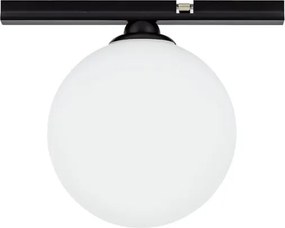Modul, Spot negru LED pentru Sina magnetica MADOC
