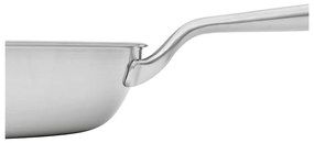 Tigaie din oțel inoxidabil ø 30 cm Lucca 3.0 – FABINI