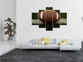 Tablou - Fotbal (150x105 cm)