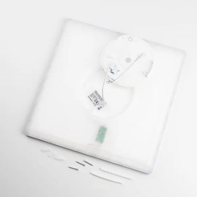 Plafonieră LED LENNA, 22 W, 230 V, 4000 K