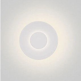 Aplica LED ambientala exterior IP65 Cico alb