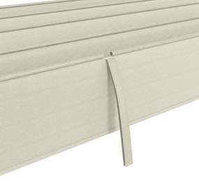 Outsunny Acoperiș de schimb pentru pergolă, material de înlocuire, protecție solară Anti-UV 30+ pentru pergolă de 3 x 2 m | Aosom Romania