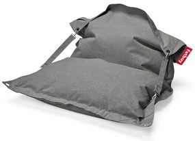 Pernă pentru șezut de exterior "buggle-up", 8 variante - Fatboy® Culoare: rock grey
