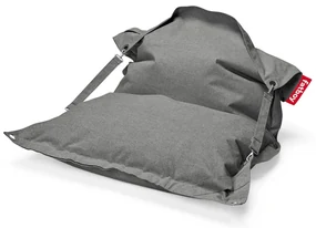 Pernă pentru șezut de exterior "buggle-up", 8 variante - Fatboy® Culoare: rock grey