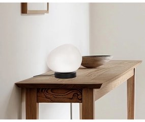 Veioză alb-negru (înălțime 19 cm) Stones – Candellux Lighting