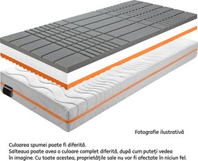 Saltea antiescare (antidecubitus), 80x200, BE KELLEN