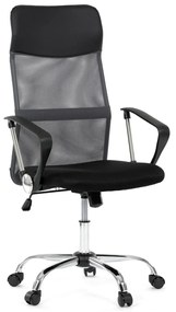 Autronic KA-E305 GREY Scaun de birou