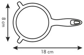 Strecurătoare Tescoma PRESTO diametrul 8 cm