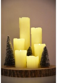 Lumânări LED 6 buc. – Hilight