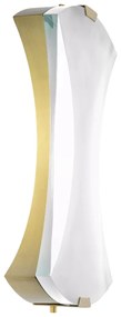 Aplica de perete design LUX Virgil alama antic