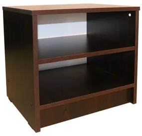 Noptiera Soft wenge