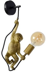 Aplică EXTRAVAGANZA CHIMP 1xE27/40W/230V Lucide 10202/01/30