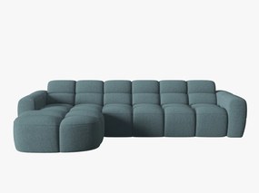 Coltar Lisa stofa L310 cm
