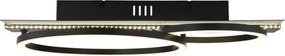 Globo 67382-30 - Plafonieră NORBERTO LED/30W/230V 4000K 30x48,2 cm