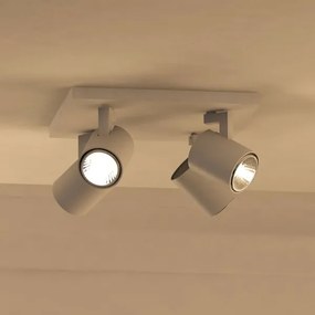 Philips 53094/31/12 - Spot RUNNER 4xGU10/50W/230V