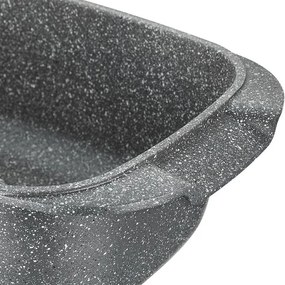 Florina Tigaie din aluminiu cu capac aromat Lava 4,5 l, 32 × 22 × 11 cm