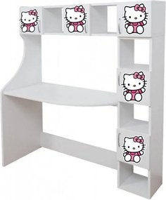 Birou Kitty