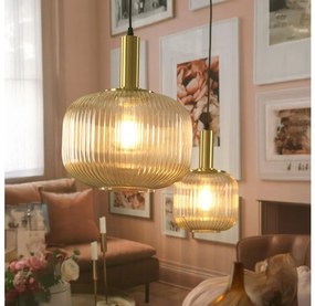 Lustră pe cablu ONLI DOROTY 1xE27/22W/230V d. 20 cm