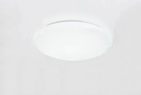 Globo 48363-48RGB - Plafonieră LED RGB dimerizabilă ATREJU 48W/230V Ø 50 cm+telecomandă