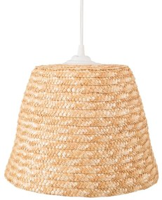 Lustra/Pendul stil decorativ natural Pot