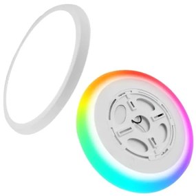 Immax NEO 07164-40 LED RGBCCT 50W/230V Wi-Fi Tuya + DO, lumina reglabilă