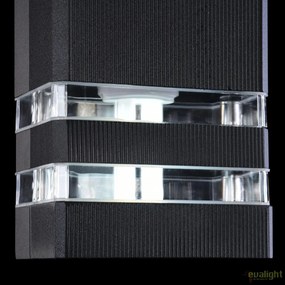 Aplica de exterior cu protectie IP54, Unter den Linden MYO578WL-02B