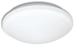 LED Plafonieră baie cu senzor VICTOR LED/18W/230V IP44