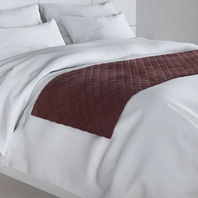 Fetă de pat pentru hotel, runner de masă Velvet 60x200cm