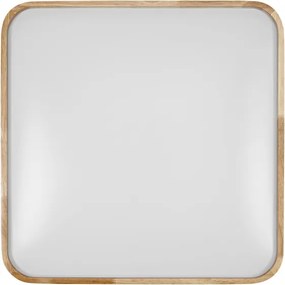 Osram - Plafonieră LED dimabilă ORBIS ALICIA LED/36W/230V 49,5x49,5 cm
