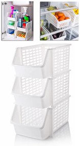 Organizator de Bucătărie, Multicolor